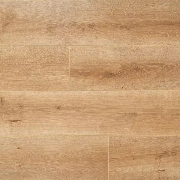 

Ламинат «Tarkett» Taiga Первая Уральская Дуб Светло-коричневый 129,2х19,4 000281418 32 класс бежево-коричневый