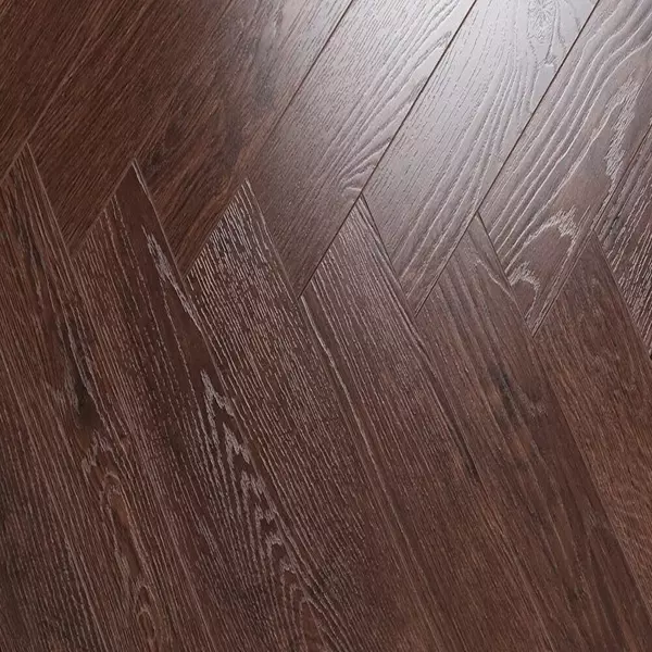 

Ламинат «Wood Style» Arrow Дуб Торрид 60х10 107 34 класс тёмно-коричневый