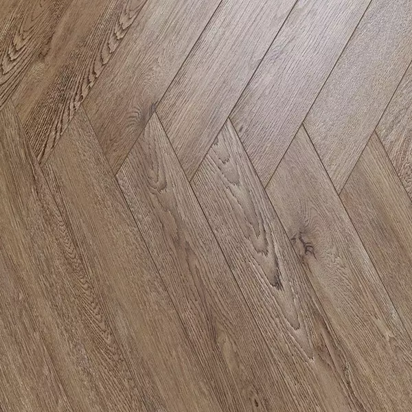 

Ламинат «Wood Style» Arrow Дуб Импакт 60х10 109 34 класс бежево-коричневый