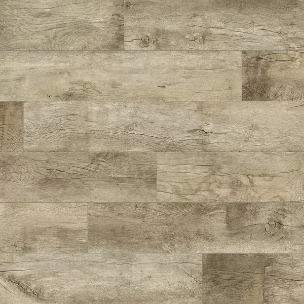 

Ламинат «Wood Style» Avangard Дуб Брента 138х15,9 000371105 33 класс песочный