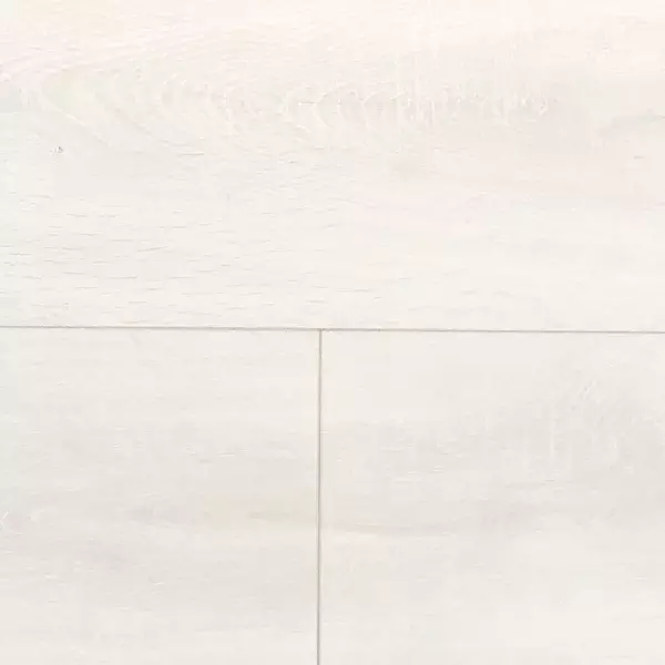 

Ламинат «Wood Style» Bravo Дуб Хайберг 129,2х19,3 H2965 33 класс белый