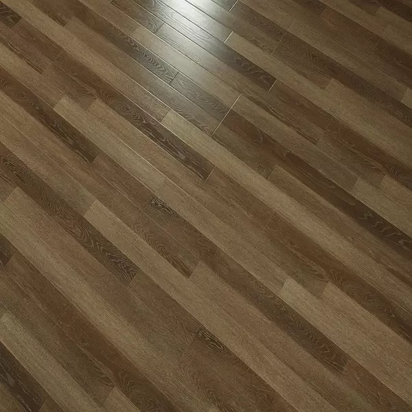 

Ламинат «Wood Style» Magic Strip Дуб Манора 121,4х23,8 61144 34 класс коричневый
