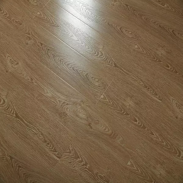 

Ламинат «Wood Style» Magic Wide Дуб Эдж 121,5х23,8 70532 34 класс коричневый