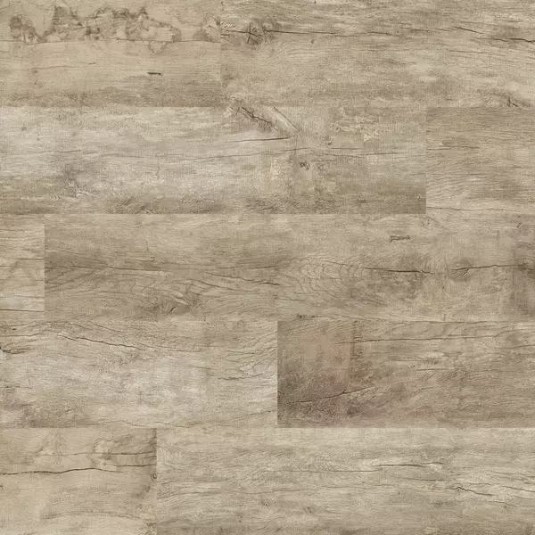 

Ламинат «Wood Style» Novafloor Дуб Ламбро 138х19,3 000371110 33 класс бежево-коричневый