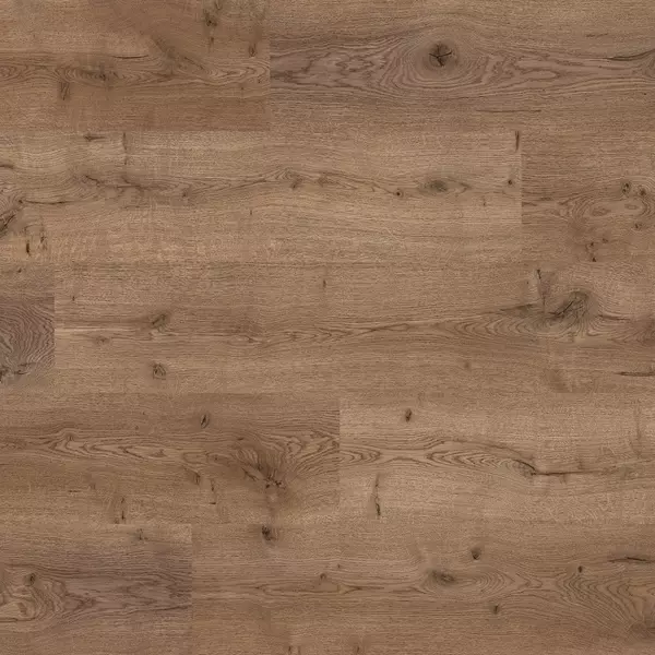 

Ламинат «Wood Style» Novafloor Дуб Тичино Тёмный 138х19,3 000371111 33 класс коричневый