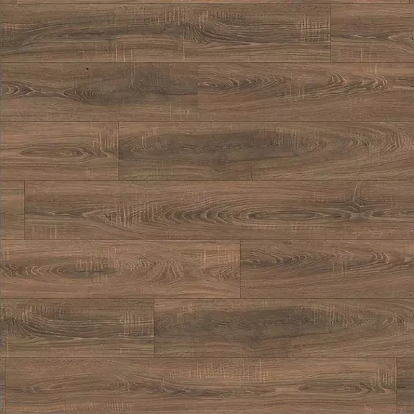 Ламинат «Wood Style»  Pronto H2187 Дуб Орвието 129,2х19,3 000310951 32 класс коричневый