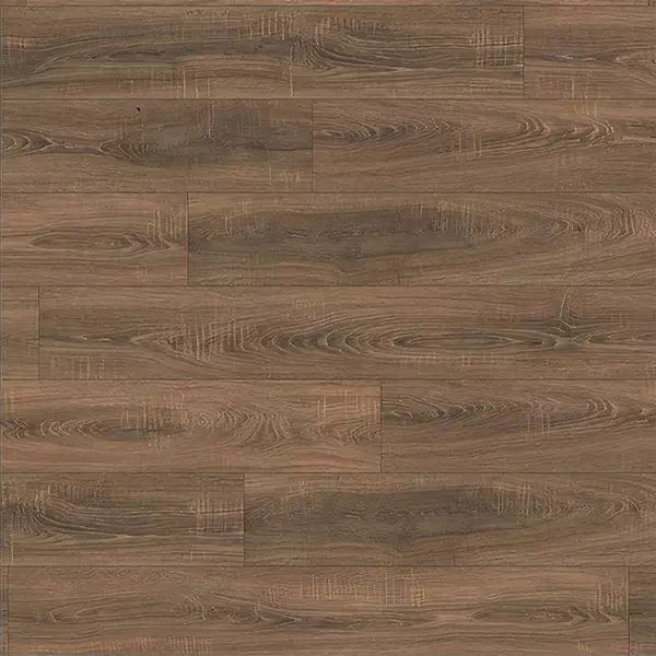 

Ламинат «Wood Style» Pronto Дуб Орвието 129,2х19,3 H2187 32 класс коричневый