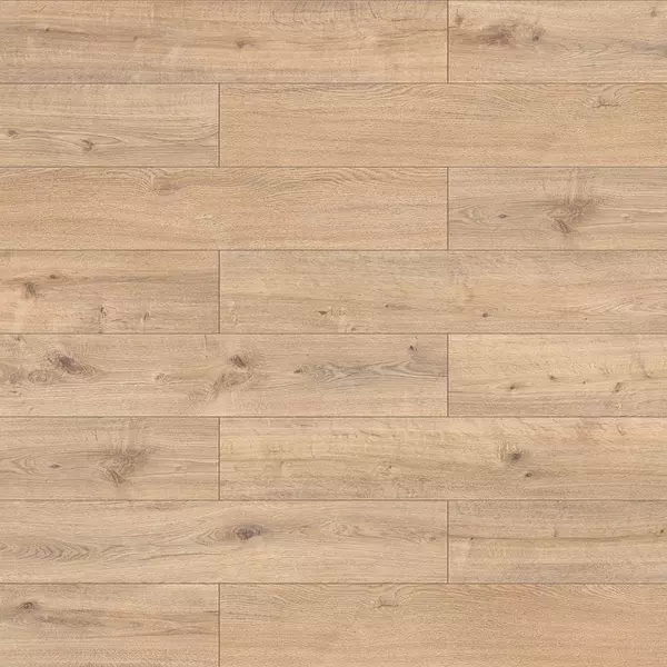 

Ламинат «Wood Style» Solid Дуб Статфорд 138,2х19,5 000371108 33 класс бежевый