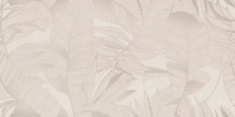 

Декор «Infinity Ceramica» Dixon 2 Porsh Matt. 120х60 carving 00000017076 pearl