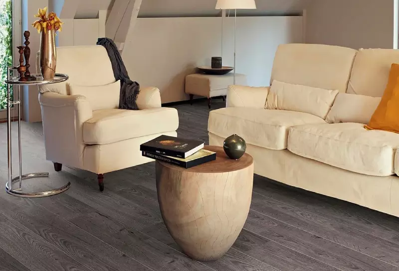 

Коллекция ламината «Wood Style» Magic Wide