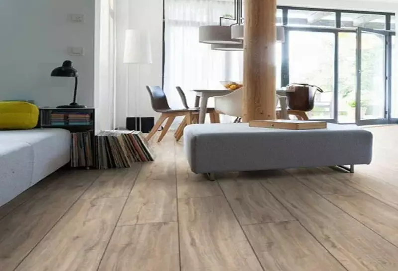 

Коллекция ламината «Wood Style» Solid