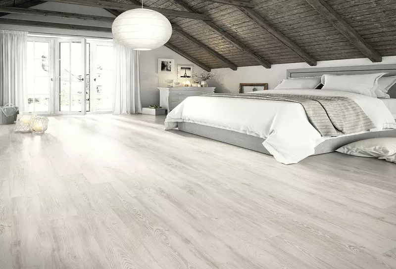 

Коллекция ламината «Wood Style» Vega
