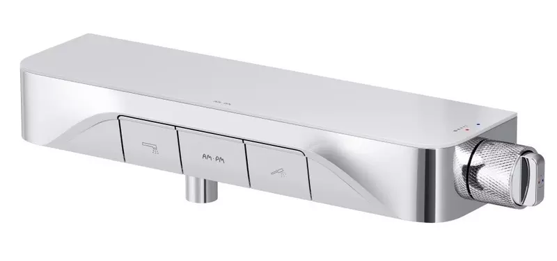 

Смеситель для ванны «Am.Pm» Func F8F10500 хром