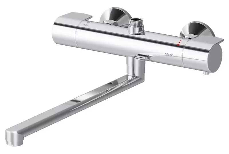 

Смеситель для ванны «Am.Pm» X-Joy F85A50900 с термостатом хром