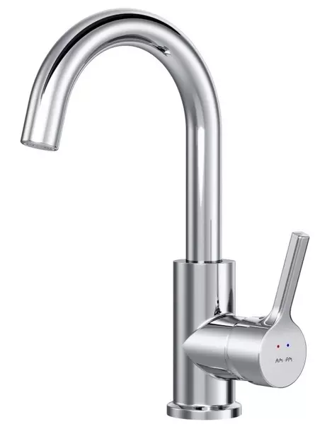 

Смеситель для раковины «Am.Pm» X-Joy S F85B02700 хром