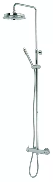 

Душевая система «Migliore» Ermitage Mini 31480 хром