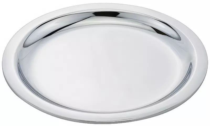 

Мыльница «Migliore» Fortis 29741 на стол хром