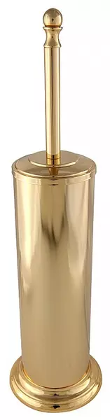 

Ёршик для унитаза «Migliore» Mirella 17318 напольный золото