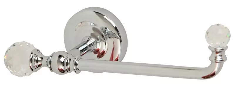 

Держатель для туалетной бумаги «Migliore» Amerida 16577 на стену хром