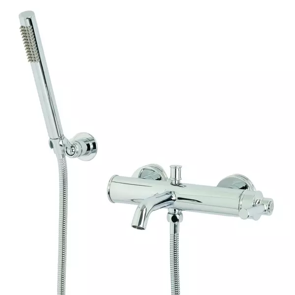

Смеситель для ванны «Migliore» Ermitage Mini 31416 хром