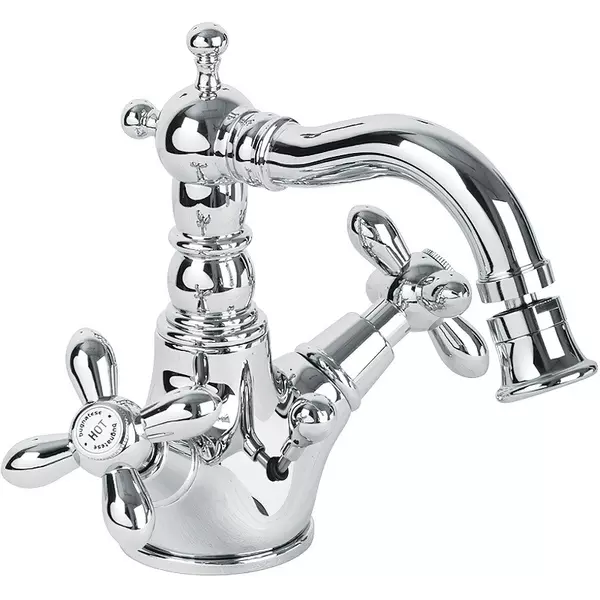 

Смеситель для биде «Migliore» Princeton Plus ML.PRP-8044.CR хром