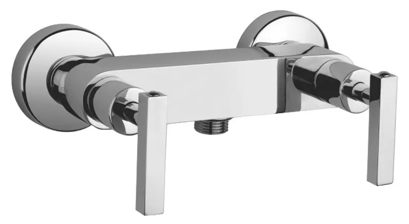 

Смеситель для душа «Migliore» Syntesi ML.SNS-7946.CR хром