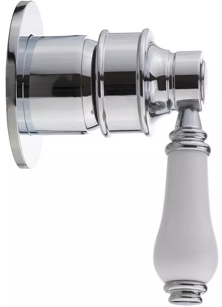 

Смеситель для душа «Migliore» Ermitage Mini 28591 хром