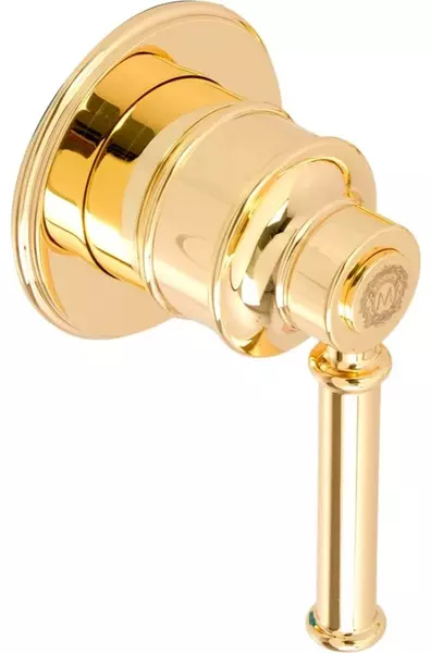 

Смеситель для душа «Migliore» Ermitage Mini 31430 золото