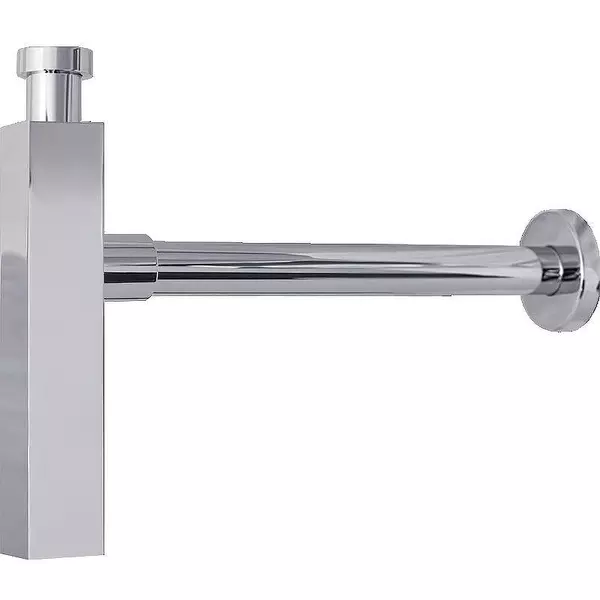 Сифон для раковины Migliore Opera 17922 хром 8800₽