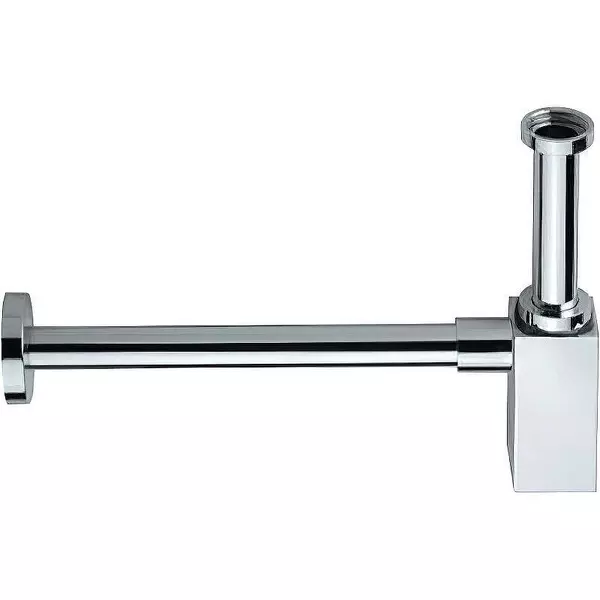 Сифон для раковины Migliore Ricambi 17929 хром 8800₽