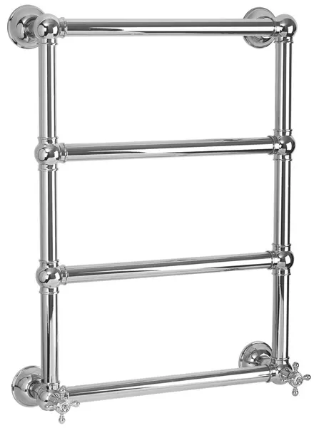 

Электрический полотенцесушитель «Migliore» Colosseum 20281 56/75 хром левый