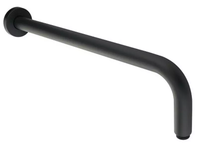 Кронштейн для верхнего душа Migliore Fortis 30468 40 чёрный матовый 14300₽