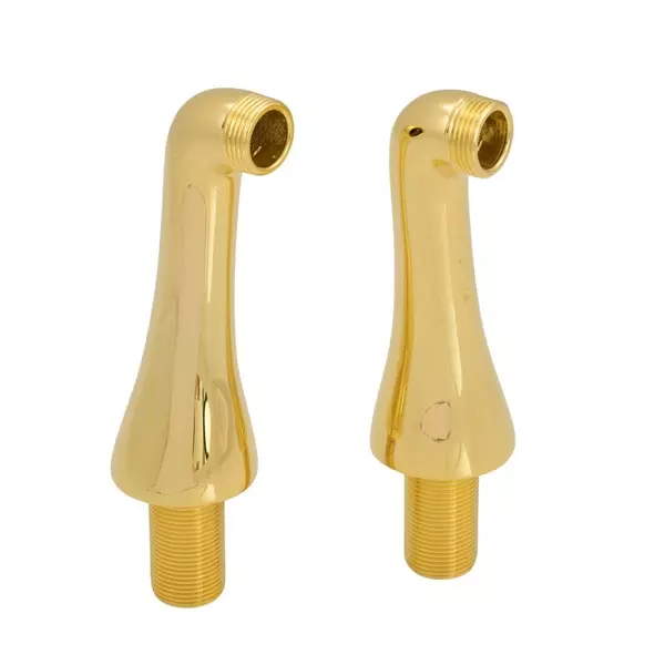 Комплект переходников Migliore Ricambi 18022 золото 19800₽