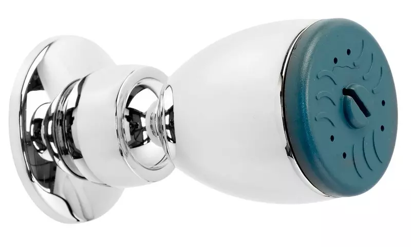 Душевая форсунка Migliore Perry 20196 хром 5500₽