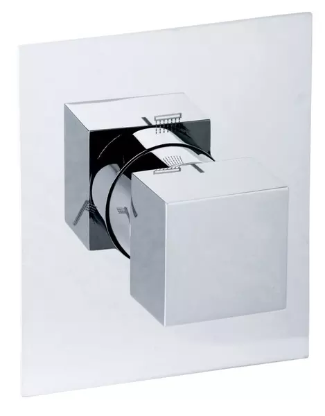 Дивертор Migliore Kvant 18126 4-х позиционный хром 17050₽