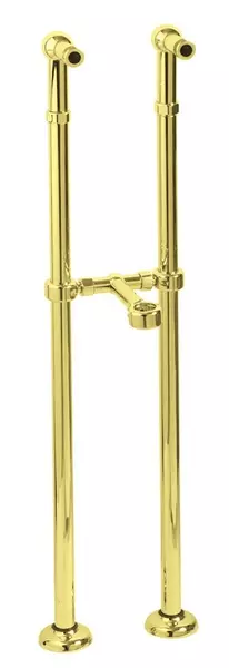 Комплект переходников Migliore Antica 18020 80 золото 63800₽