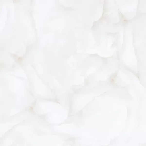 

Напольная плитка «Realistik» Brais Glossy 60х60 76701 white