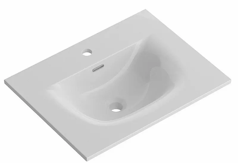 Раковина Cezares CZR-8099-60 белая 5530₽