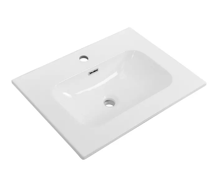 

Раковина «Cezares» CZR-8073-60 белая