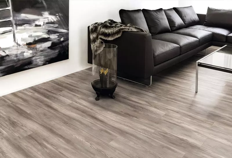 

Коллекция ламината «Kaindl» Laminate Classic Touch Premium Plank 8/32