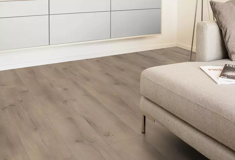 

Коллекция ламината «Kaindl» Laminate Natural Touch Standart Plank 8/32