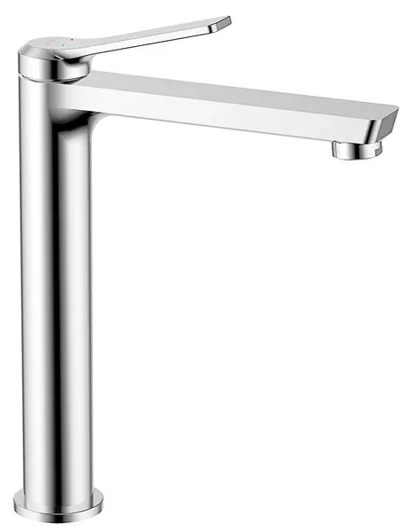 

Смеситель для раковины «Iddis» Parker PARSB01i01 хром