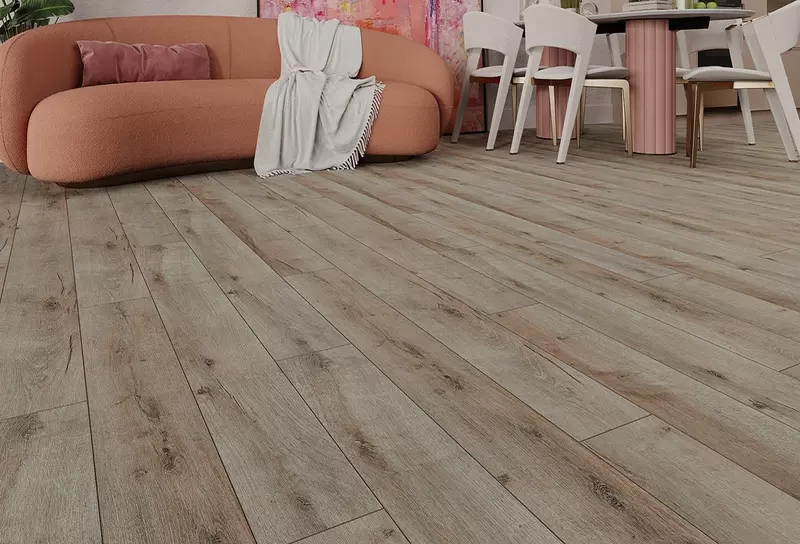 

Коллекция ламината «Kastamonu» Floorpan Violet
