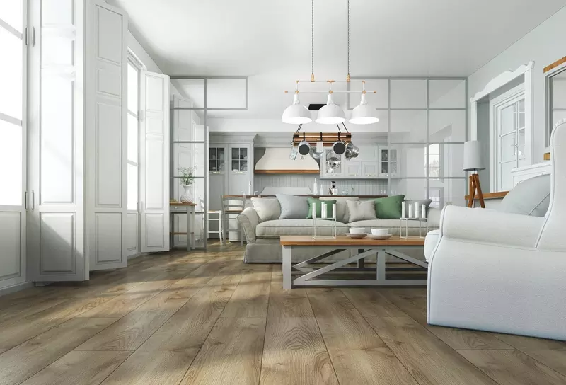 

Коллекция ламината «Kronopol» Parfe Floor Narrow