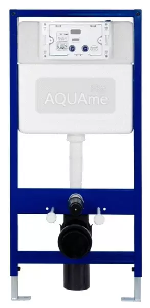 

Инсталляция для унитаза «AQUAme» AQM4002