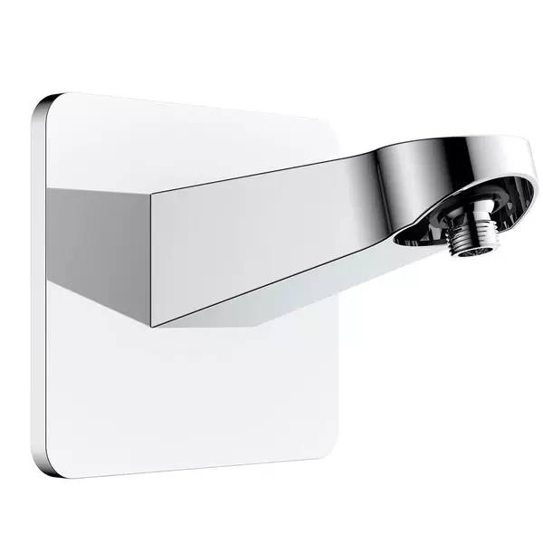 

Кронштейн для верхнего душа «AQUAme» AQM8701CR хром
