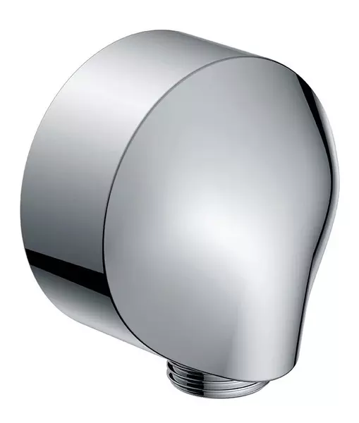 

Подключение для душевого шланга «AQUAme» AQM8710CR хром