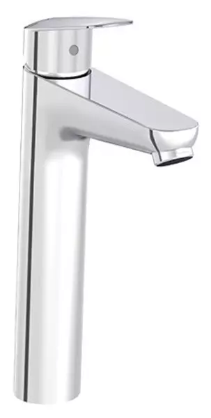 

Смеситель для раковины «Vitra» Flow Round A42927EXP хром