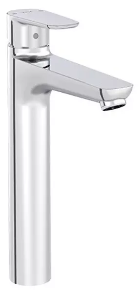 

Смеситель для раковины «Vitra» Flow Soft A43010EXP хром