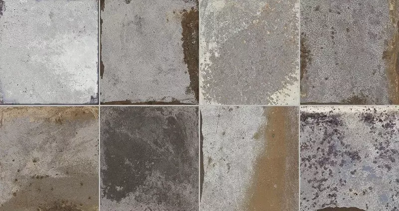 

Настенная плитка «Geotiles» Provence Glossy 60х31,6 78802577 grey